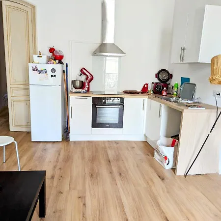 Coeur De Perpignan