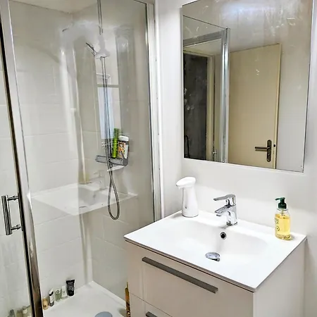 Apartment Coeur De *
