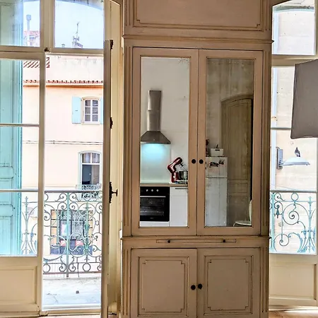 Apartment Coeur De Perpignan