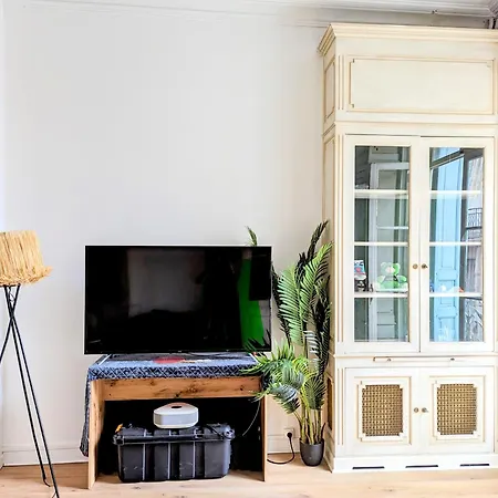 Apartment Coeur De *