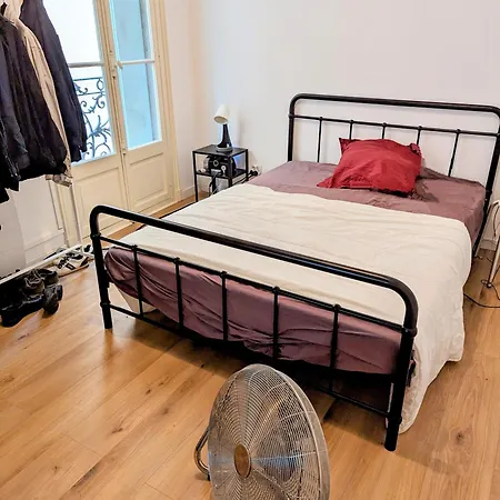Coeur De Apartment Perpignan